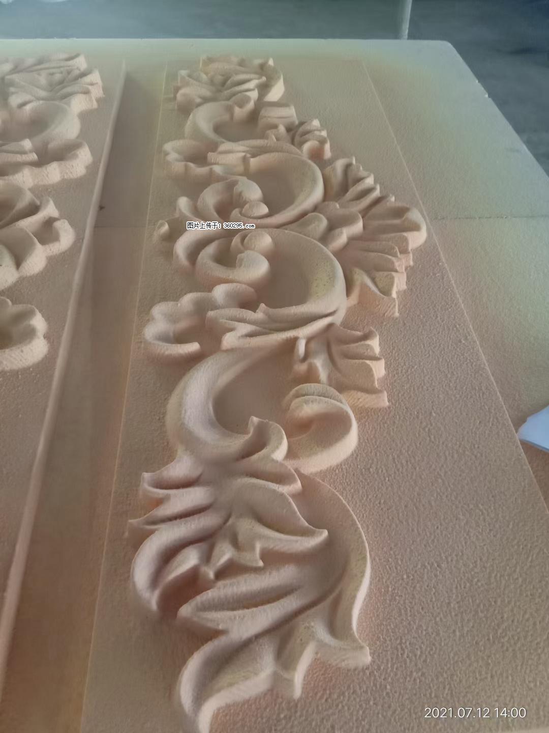 EPS浮雕(1) - 延安三象EPS建材 yanan.sx311.cc