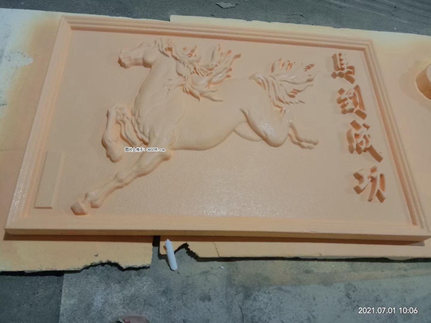 EPS浮雕(2) - 延安三象EPS建材 yanan.sx311.cc