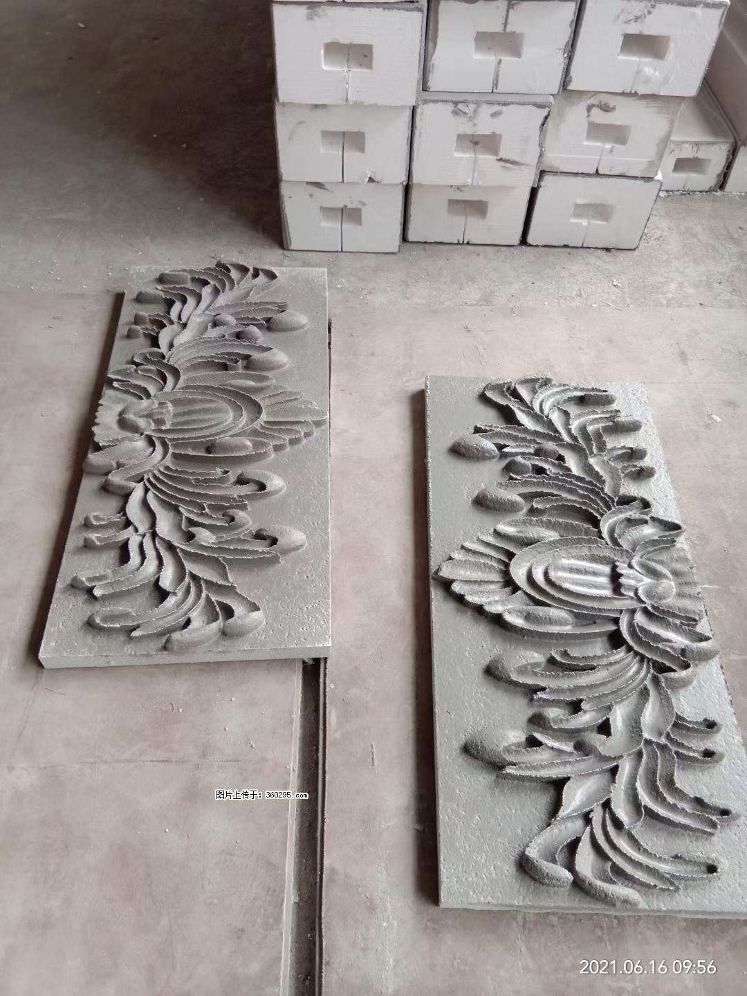 EPS浮雕(3) - 延安三象EPS建材 yanan.sx311.cc