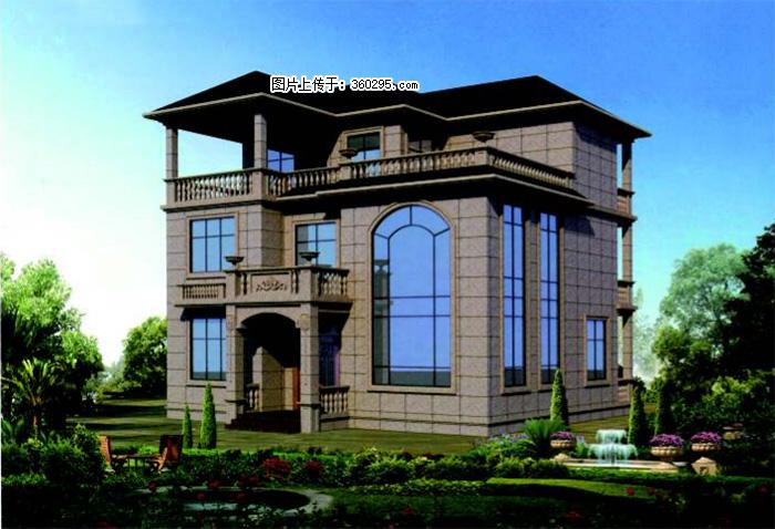 EPS工程案例(1) - 延安三象EPS建材 yanan.sx311.cc